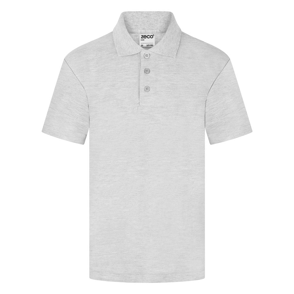 Zeco Polo Shirt (Colours)