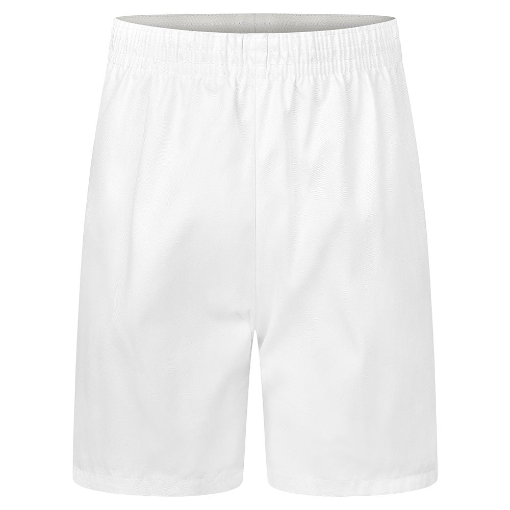 Zeco Poly Cotton PE Shorts